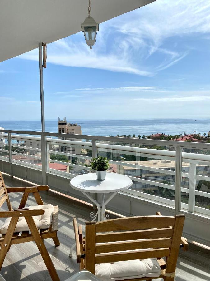 Apartmán Special Sunset Torremolinos Exteriér fotografie