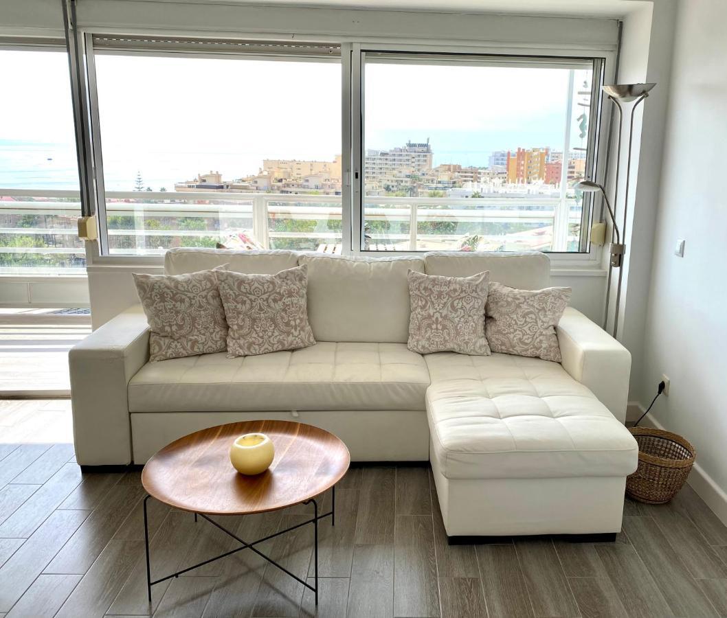 Apartmán Special Sunset Torremolinos Exteriér fotografie