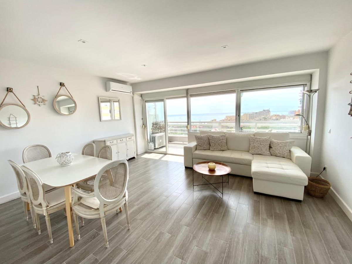 Apartmán Special Sunset Torremolinos Exteriér fotografie