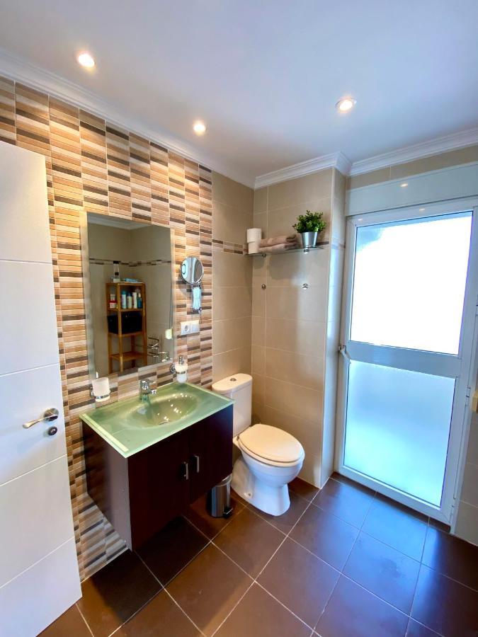 Apartmán Special Sunset Torremolinos Exteriér fotografie