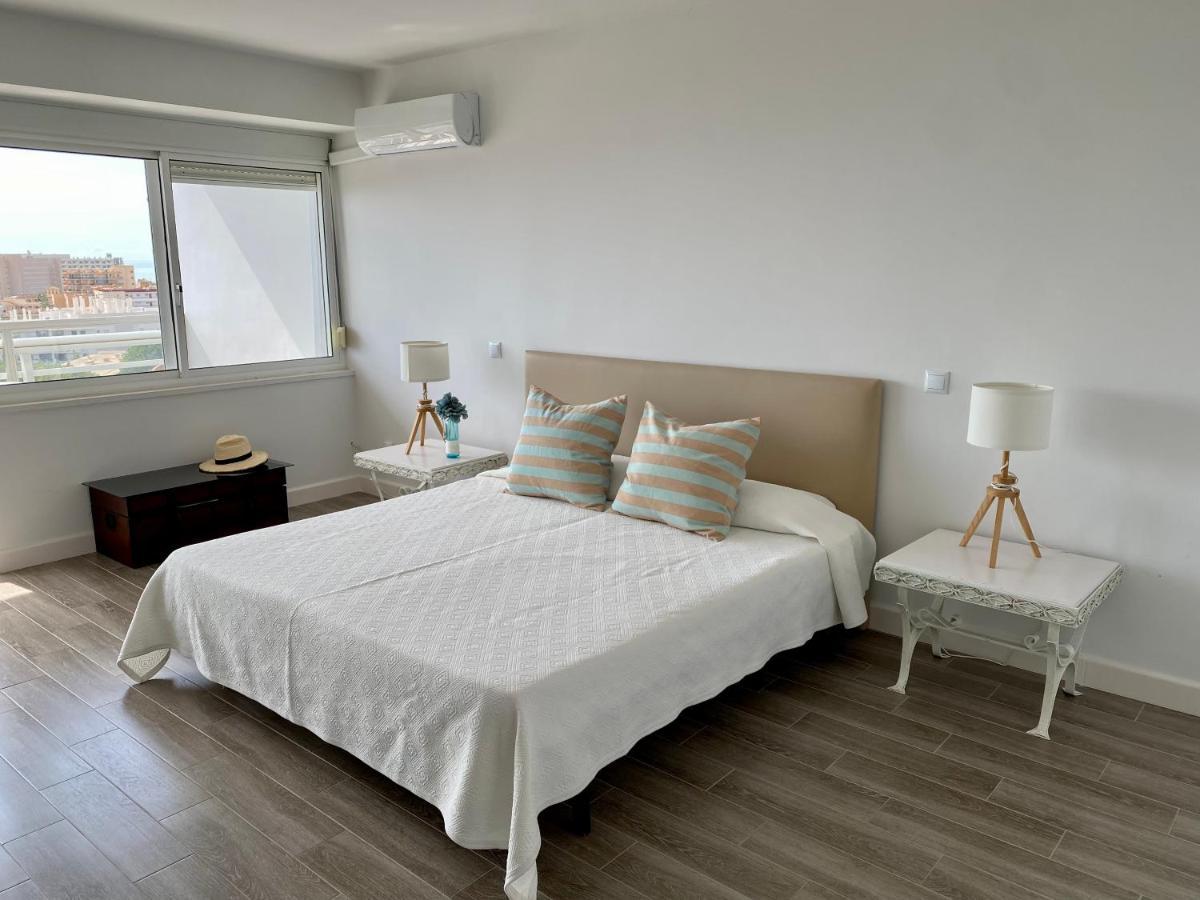 Apartmán Special Sunset Torremolinos Exteriér fotografie