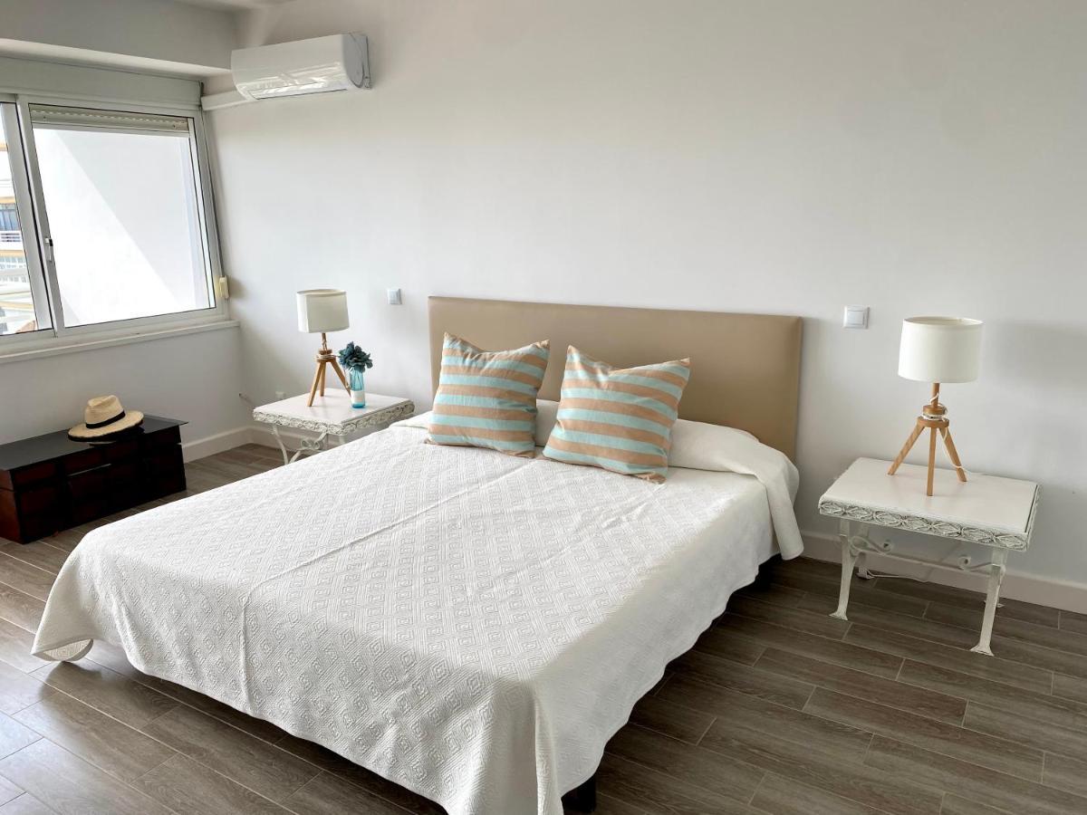 Apartmán Special Sunset Torremolinos Exteriér fotografie
