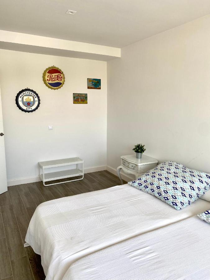 Apartmán Special Sunset Torremolinos Exteriér fotografie