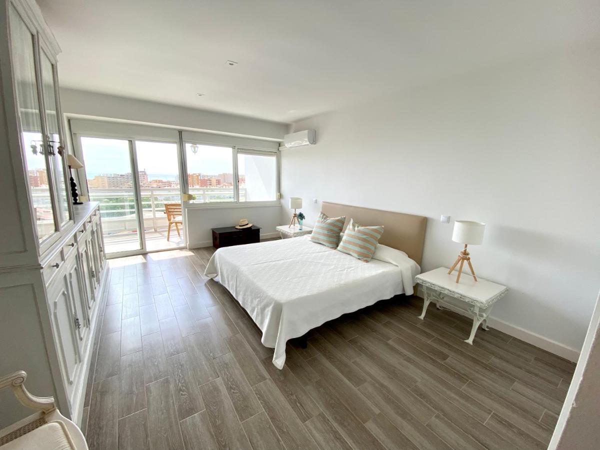 Apartmán Special Sunset Torremolinos Exteriér fotografie